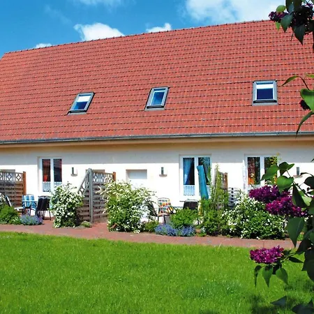 בית נופש Muritzsee Buchholz - Dms02100-iyi Buchholz (Mecklenburg-Vorpommern)